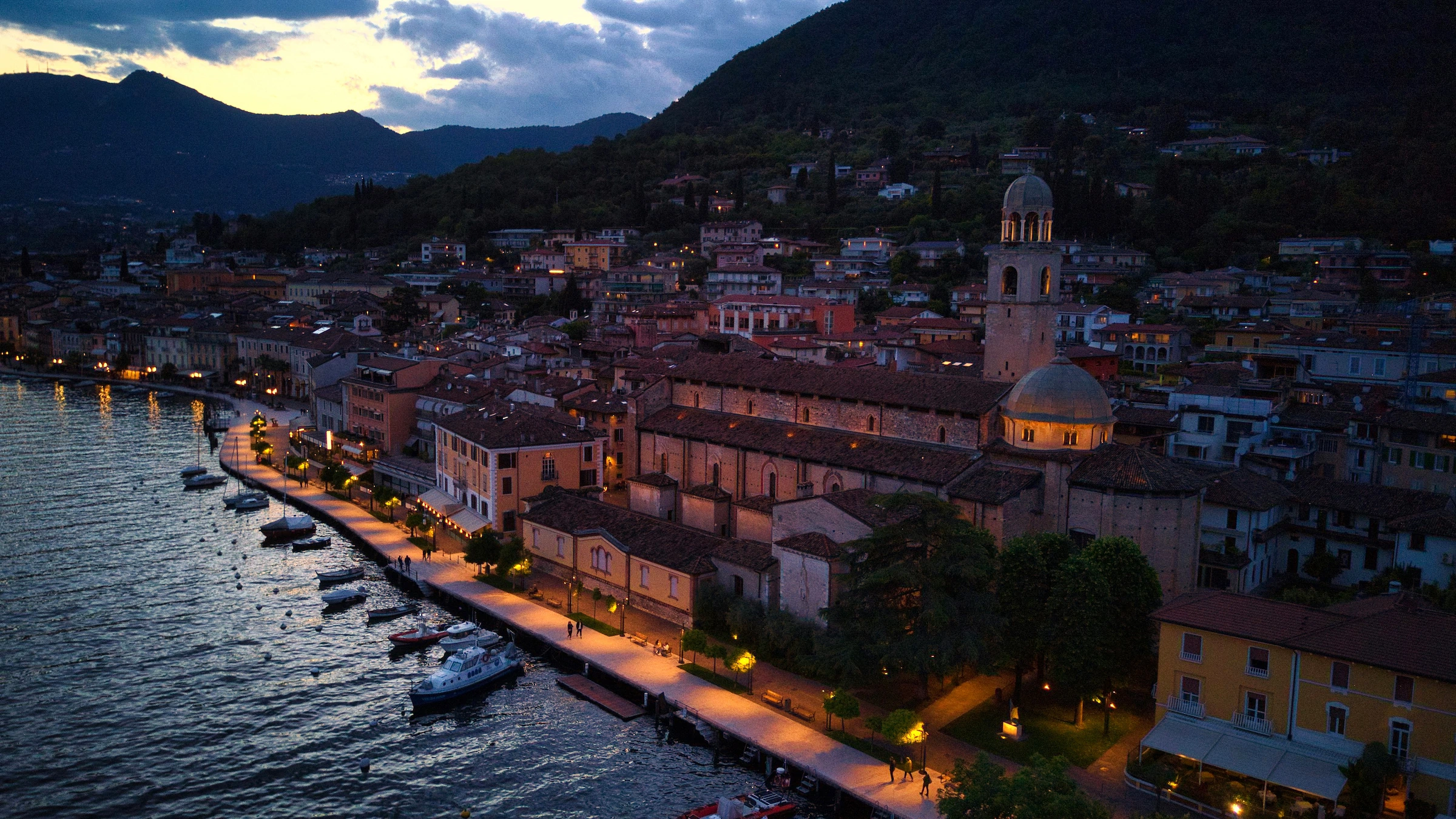 A characterful family-run hotel on the Goethe Route